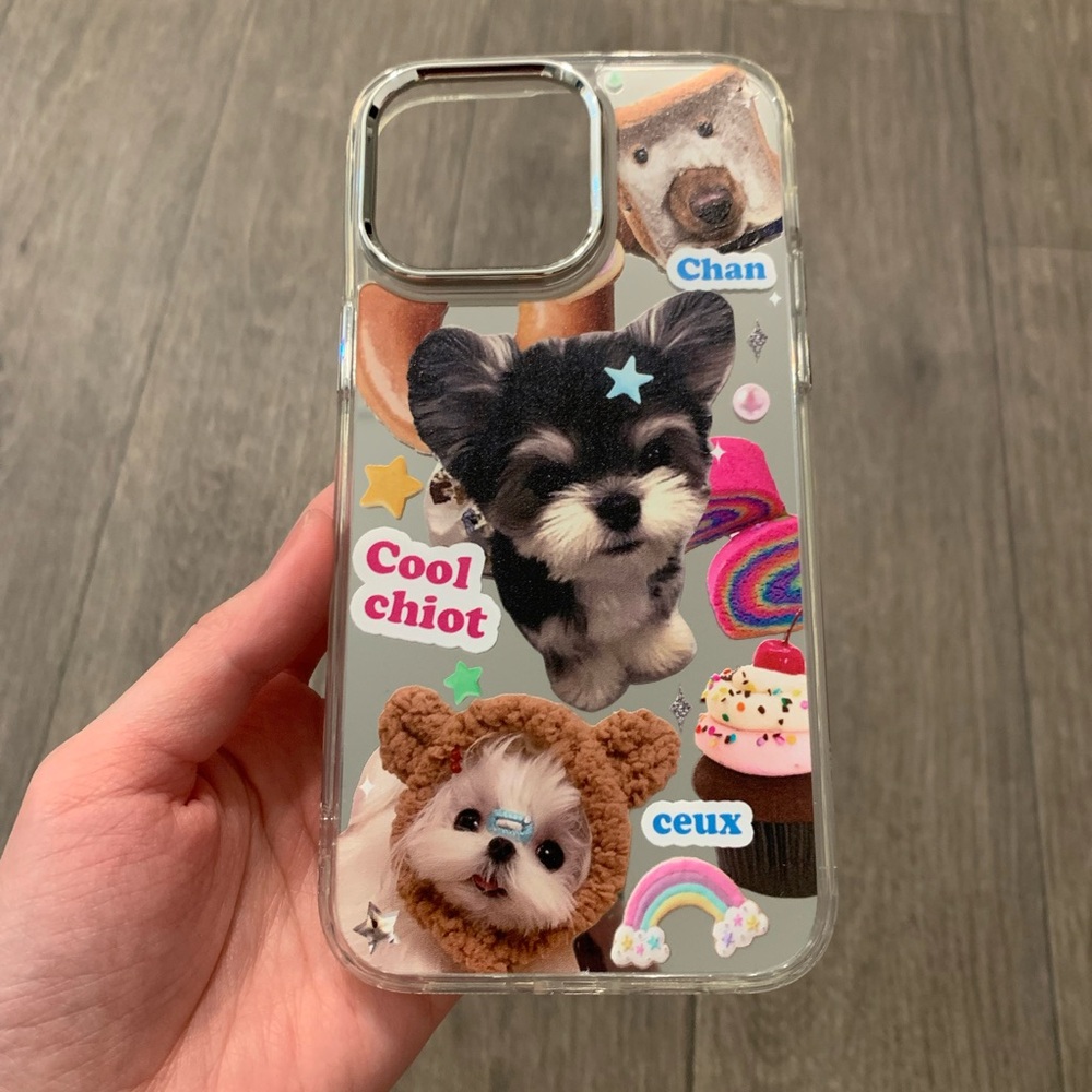 iPhone 14 Pro Max case